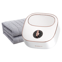 Plumbing electric blanket constant temperature 2024 water cycle winter single and double electric mattress household brand pad d16014 a