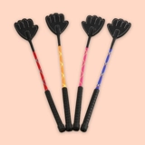 Артефакт собак, собачья палка, щенка для домашних животных должно иметь обязательные припасы, свет, светоразвитие, обучение стреляющей собаки, палочка кнута