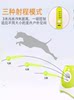 Pet Tennis Ball Launcher Dog Toy Border Collie Ball Throwing Jumping Ball Machine Dog Walking Ball Throwing Machine Gadget