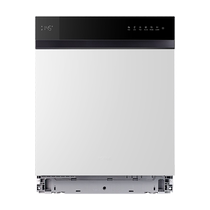 (New product) Fotile Panda dishwasher V6 pro version embedded fully automatic home 16 sets all-in-one flagship store