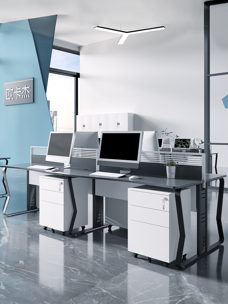 Mobile File Cabinet, Metal Filing Cabinet, Office Storage Cabinet, Under-Desk Mobile File Drawer Cabinet, Small Cabinet with Lock