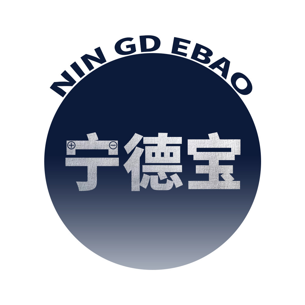 宁德电动力锂电池