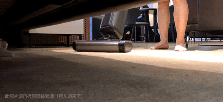 美国西屋 智能洗地机 全自动干湿清洁 图33
