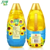 Масло для семян с ножом 4,68 л. Нажатие съедобной масляной ствола мебели для пирога растение цветочное масло пишет пшеница