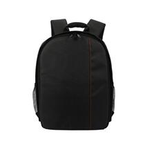 SLR camera bag shoulder large capacity digital camera bag outdoor wear-resistant waterproof photography backpack nylon SLR bag