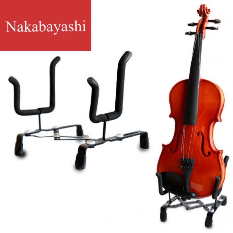 Violin stretcher for violin stretched frame Yukri Riystand violin stand for violin
