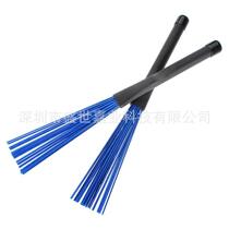 Customized rack drums jazz drum stick with a beam stick