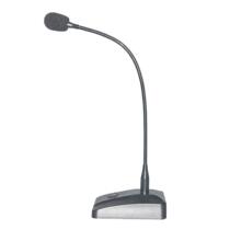 Customized professional production and sales of M-180 wired desktop broadcast microphone computer desktop conference condenser microphone