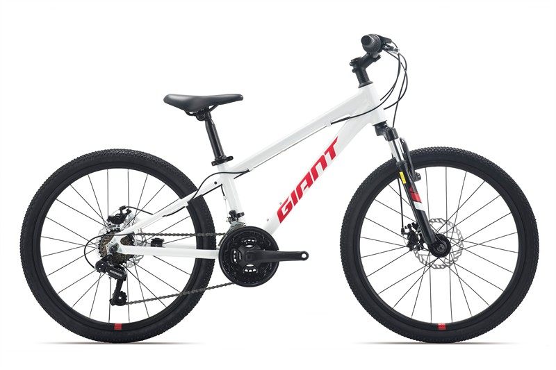 Teanter ATX610 teenage boys girls' children double disc painstaking speed cross-country climbing bike 24 inch