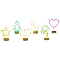 LED Neon Light Wall Art Sign Night Lamp bar Party Neon Lamp