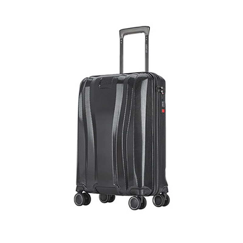 Pull Rod Box Men's Large Capacity Suitcase 28 Inch Suitcase Woman Sturdy Durable Case 2020 New Low Noise