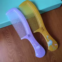 Дэн птица желтый+фиолетовый