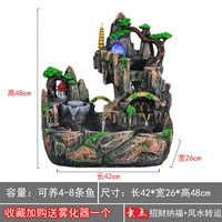 Удачи и непрерывная (средняя) коллекция для отправки распылителя