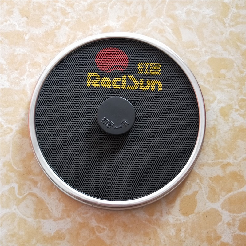 Red Sun Infrared Gas Furnace Accessories Gas Stove Accessories Ceramic Sheet Furnace Head Furnace Core Kitchen Disc Net Kitchen Core