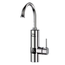 Royalstar electric hot water faucet instant heating faucet rapid overheating kitchen household hot and cold two-in-one