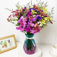 6 цвет+трава+розовый желтый кристалл (включая синюю и красную бутылку)