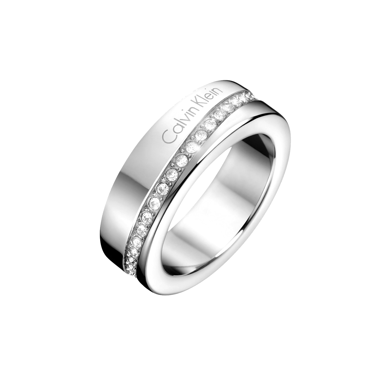 calvinklein ring