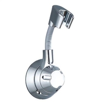 Durable Modern Shower Head Holder Wall Mounted Handheld