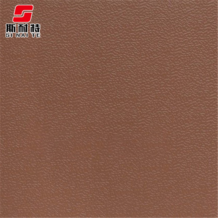 Metal carved board light steel villa movable board room exterior wall decoration integrated board polyurethane thermal insulation color steel plate