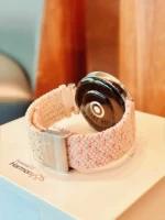 Весенний вишневый цвет со звездно-розовым