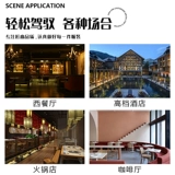 Catering Shef Summer Heathasters Chef Work Clothing Hotel Restaurant Restaurant Kitchen Back Men Men White