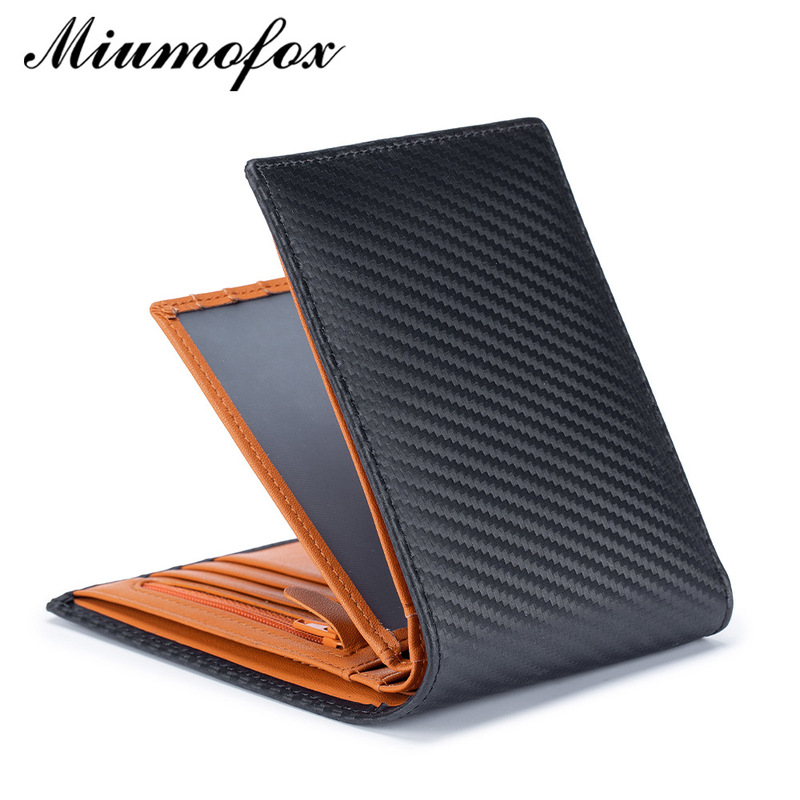 Factory Supply Men's Short Wallet Rfid First-Layer Cowhide Wallet Amazon Multi-Card Slot Wallet Factory Supply Men's Short Wallet Rfid First-Layer Cowhide Wallet Amazon Multi-Card Slot Wallet