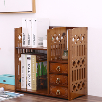 The small bookshelf desktop on the small bookshelf shelf shelf shelf for simple creative childrens bookcase dorm