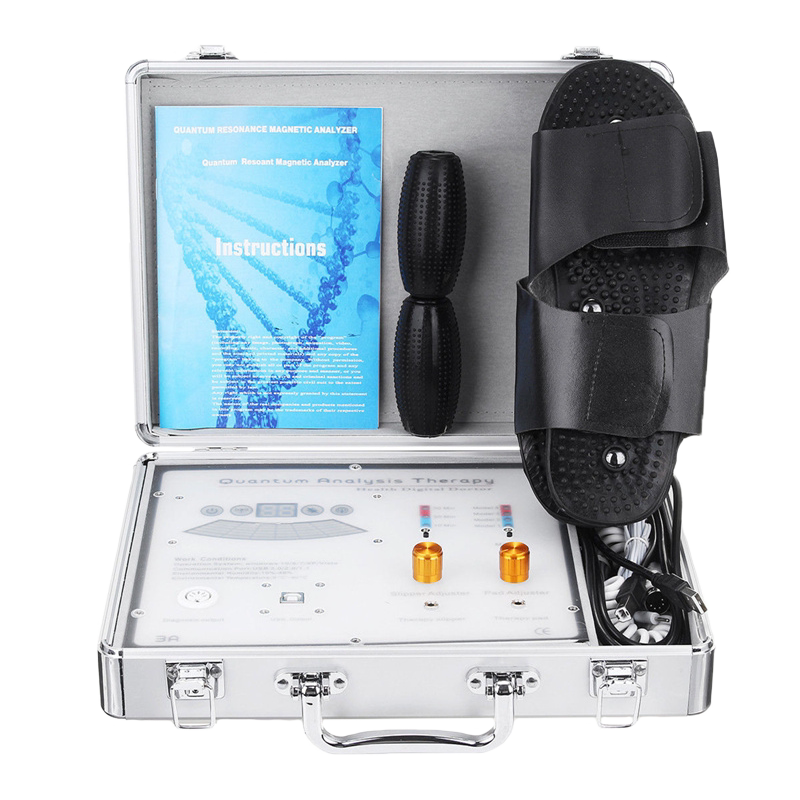 JYTOP 亚健康检测仪Quantum Resonance Magnetic Analyzer QA16