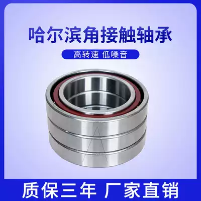 Harbin Bearing 7313 7314 7315 7316 7317 7318 7319 7320 7322AC