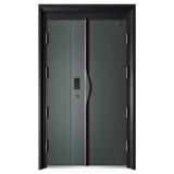 Feipule.com Красная взрыв -класс антифабриковая дверь домохозяйственная дверная дверь вход в дверь Домашний