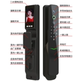 Feipule Anti -Matheft Door Door Gome Дом вентилируемая входная дверь входной двери в вход в домашнюю дверь домашней двери, стальные ворота