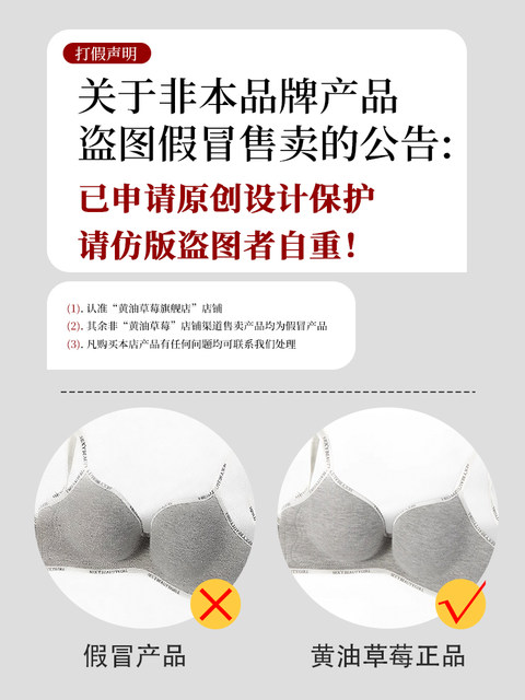 Women's Push-Up Bra for Small Breasts, Seamless, Summer, No Underwire, Soft Support, Anti-Sagging, Side Breast Collection, Letter Bra