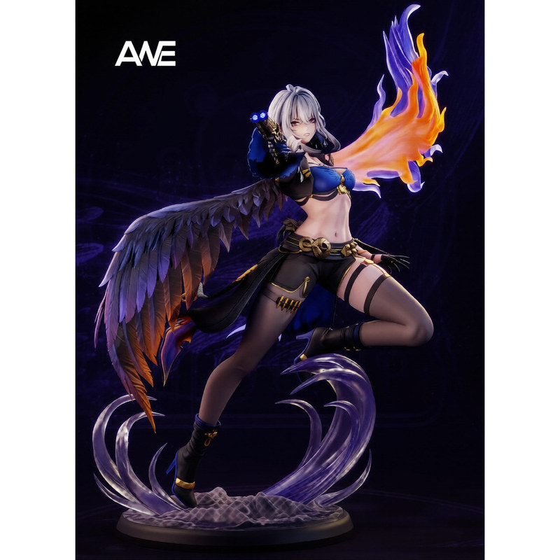 【Now】Resonance Gk】Ane Studio Gabellina Figure Statue 【Now】Resonance Gk】Ane Studio Gabellina Figure Statue