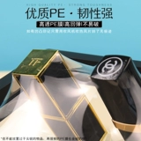 Коробочка для хранения, коробка для хранения, аксессуар, стенд, упаковка из грецкого ореха, браслет, ювелирное украшение