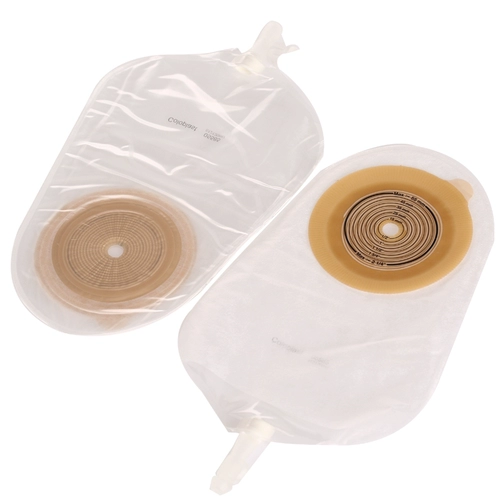 康乐保 Te Shu 5585 Один -куча мочевой тропы карман карманная сумка мочеиспуска