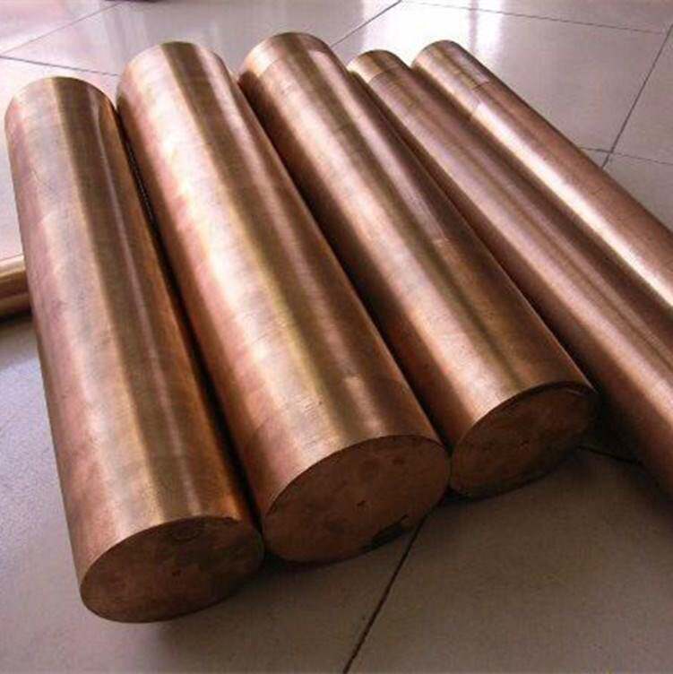 Promotion High Hardness W70 W80 Tungsten Copper Rod Tungsten Copperplate Wear Electrode Copper Tungsten Copper Alloy Plate Copper Tungsten Alloy Plate