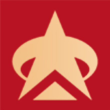 新星酒类专营店的LOGO