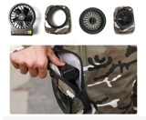 米电 Штаны, летний вентилятор для работы