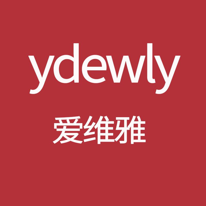 ydewly旗舰店的LOGO