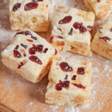 福诺莎 Снежинка хрустящее говяжий молоко, онлайн -закуски с красными закусками, повседневная еда, полная коробка голодного ночного ужина закуски