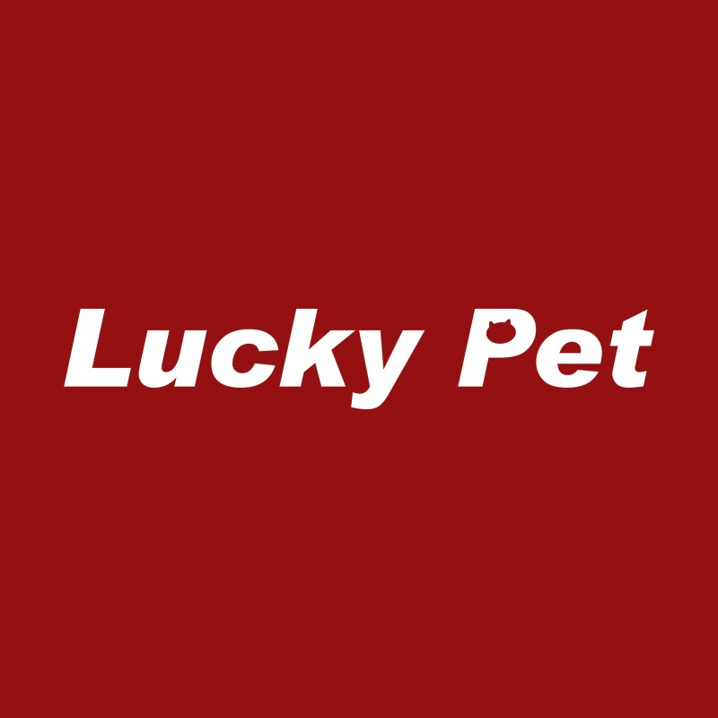 Lucky Pet的LOGO