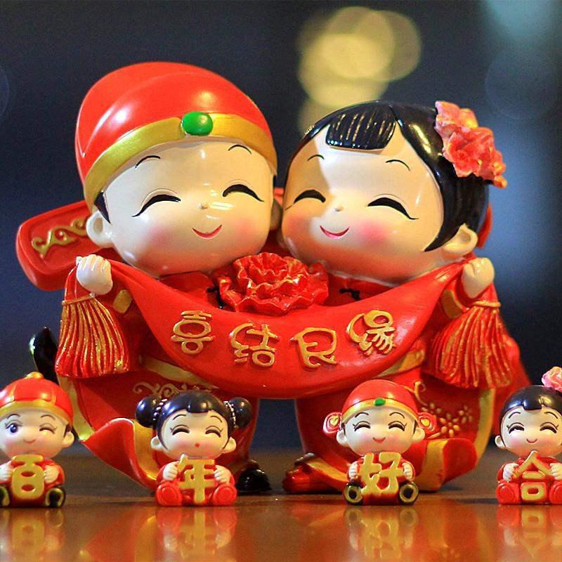 1 Wedding anniversary practical ornaments Students send gifts to teachers New couple atmosphere girlfriends send gifts to anniversary 1