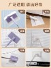 Lazy Mini Mop, Face Towel, Fully Automatic Cabinet Cleaning Supplies, Extended Reusable Cloth Dust Removal Paper