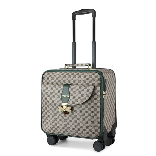 Высококачественный чемодан, самолет, коробка, 18 дюймов, 2021 года, новая коллекция