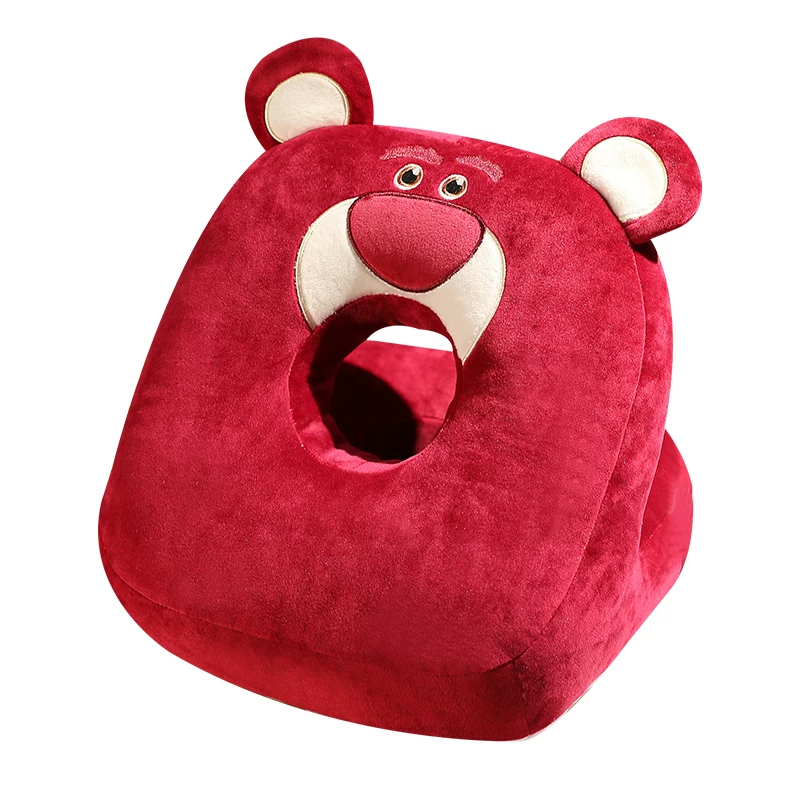 Disney, children's pillow for sleep for students