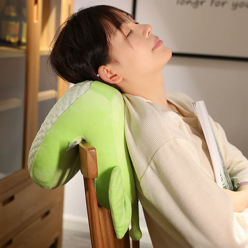 Disney, children's pillow for sleep for students