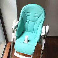 Монетный зеленый прокладка