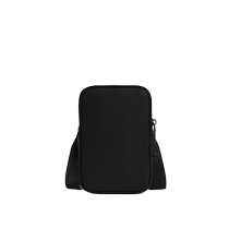 COACH official solid color simple mens shoulder crossbody bag