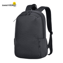 Korean ins female backpack anti-theft junior high school st