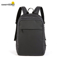New outdoor breathable waterproof nylon backpack fashion le